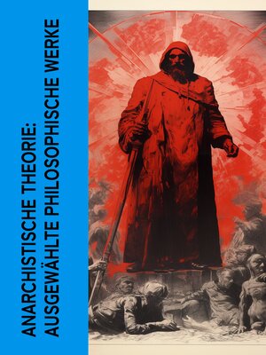 cover image of Anarchistische Theorie